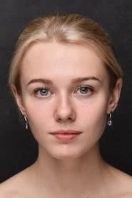 Photo of Aleksandra Khromova