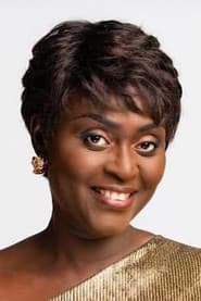 Photo of Amélie Mbaye
