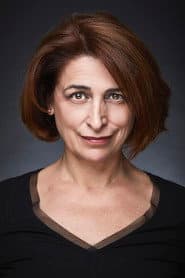 Photo of Belén Ponce de León