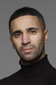Photo of Farid Afifi