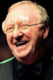 Photo of Dennis Taylor