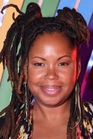 Photo of Kamali Minter