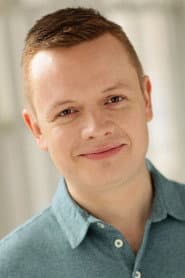 Photo of Sean Mellot