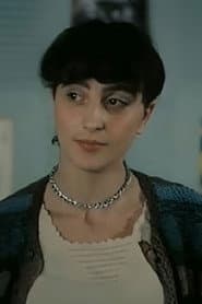 Photo of Rusudan Kvlividze