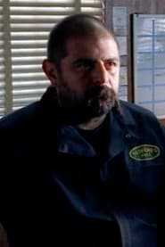 Photo of Miguel Martinez