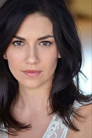 Photo of Lauren Augarten