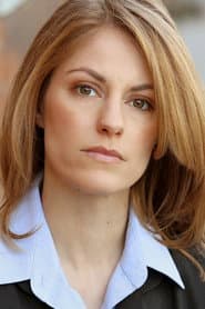 Photo of Jessica Buda