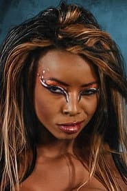 Photo of Trenesha Biggers