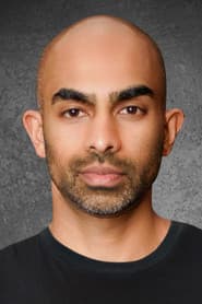 Photo of Kamran R. Khan
