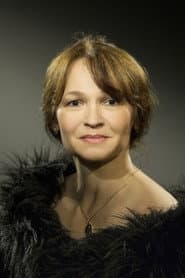 Photo of Eva Sachrová