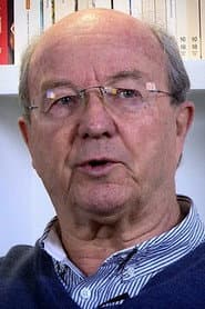 Photo of Yves Agostini