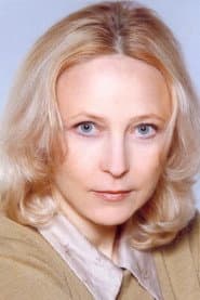 Photo of Lyudmila Solovyova