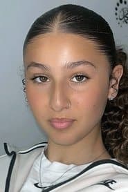 Photo of Emma Boumali