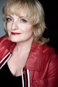 Photo of Mirjam de Rooij