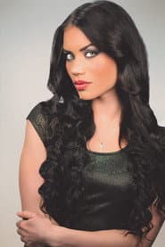 Photo of Ginger Costa-Jackson