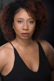 Photo of Kim Akia