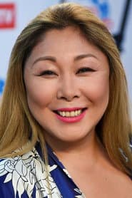 Photo of Anita Tsoy