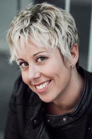 Photo of Patricia Teruel