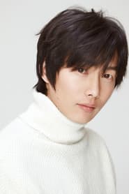 Photo of Shuang Yuan