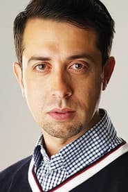 Photo of Viktor Luna