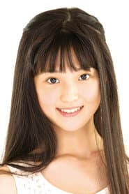 Photo of Hikaru Shiraishi