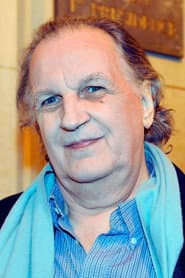 Photo of Jean-Christophe Mitterrand