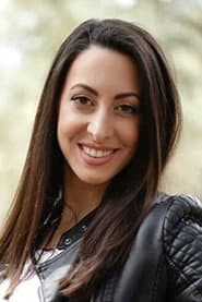 Photo of Stella Kostopoulou