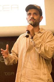 Photo of Pablo Borges