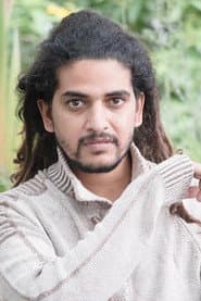 Photo of Harish Niraula