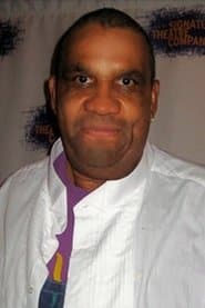 Photo of Samm-Art Williams