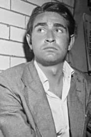 Photo of Edward G. Robinson Jr.