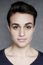 Photo of Lily Nichol
