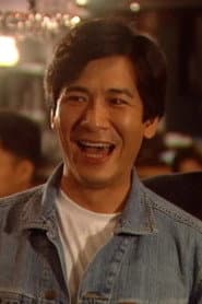 Photo of Lee Wong-Sang