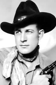 Photo of J.B. Warner