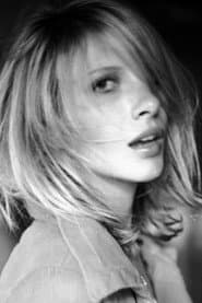 Photo of Katy Dunlap