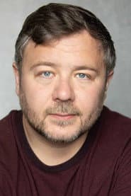 Photo of Micky McGregor
