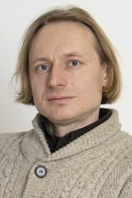 Photo of Kristjan Piirimäe