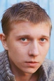 Photo of Ivan Reshetnyak