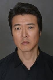 Photo of Kosuke Toyohara