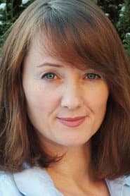 Photo of Vicki Liddelle