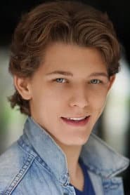 Photo of Nico Ford