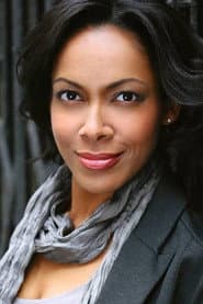 Photo of Christina Gordon