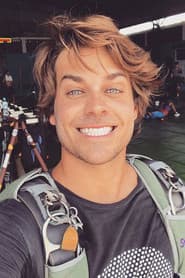 Photo of Lucas Cordeiro