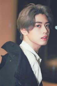 Photo of Qin Zimo