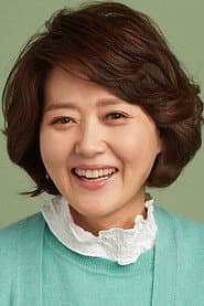 Photo of Oh Young-shil
