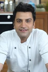 Photo of Kunal Kapur