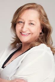 Photo of Patricia Vázquez