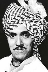 Photo of Dada Kondke