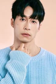 Photo of Nick Hsieh
