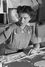 Photo of Evelyn Lambart